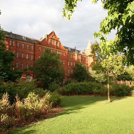 Rowton Hotel Birmingham Exterior foto